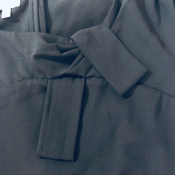 Scandal Collection Black Top - Picture 3 of 7